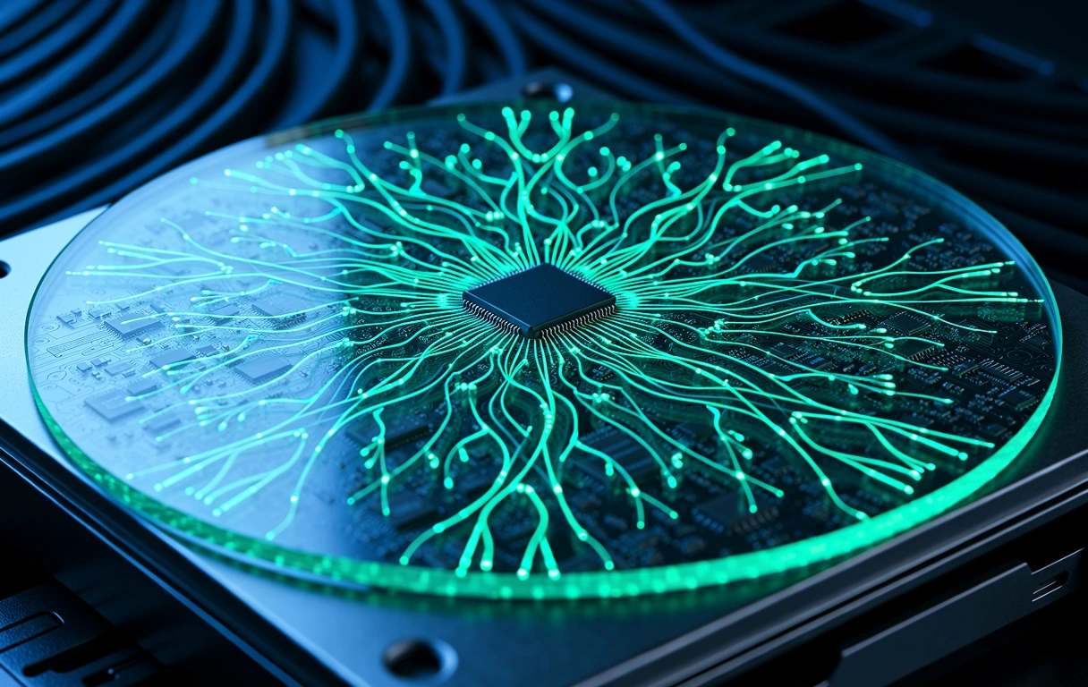 Technological Layer