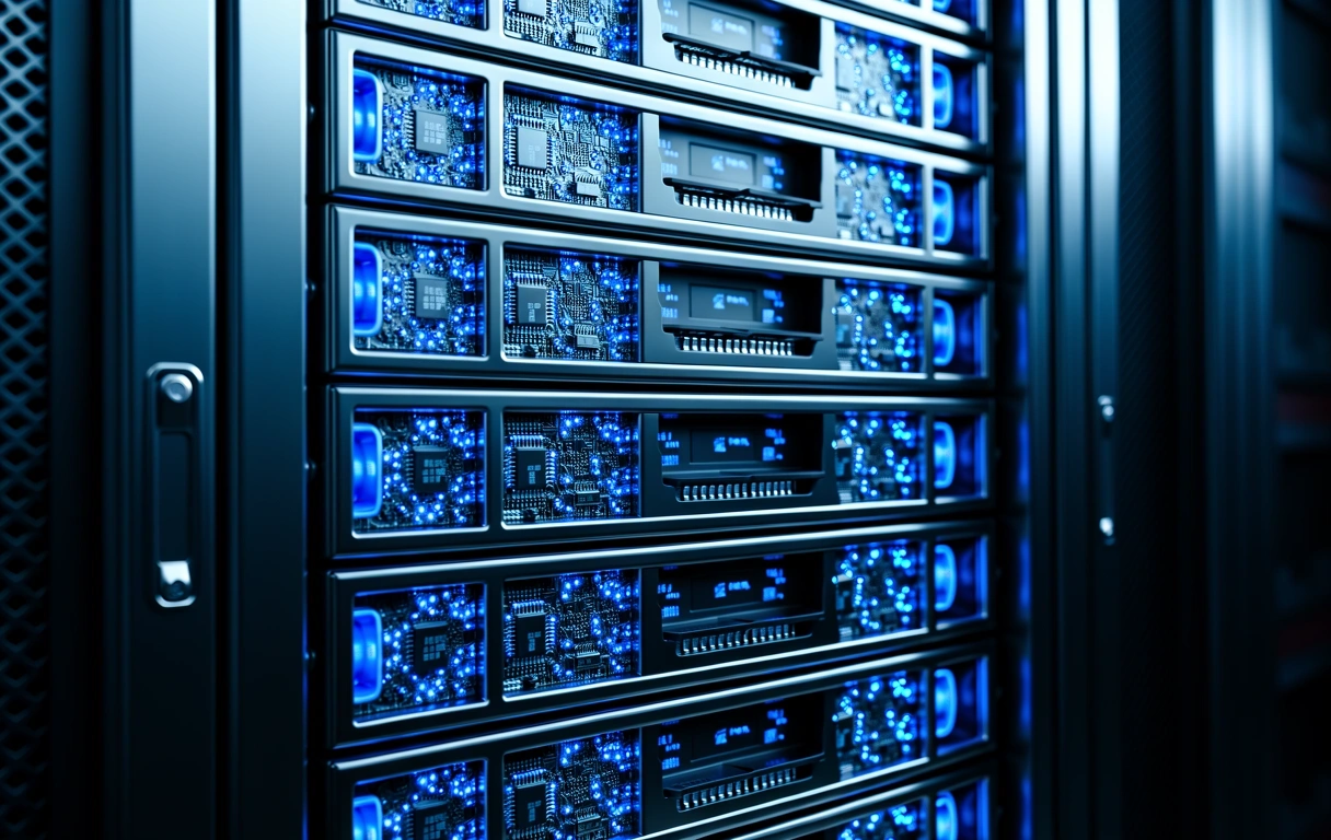 AI Computing Infrastructure